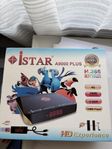 Istar a9000 plus