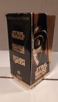 Star Wars Trilogy VHS