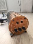  Spark II DA-2000B Mini Stereo Hi-Fi Amplifier