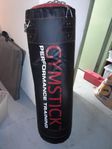 Gymstick boxningssäck 30 kg