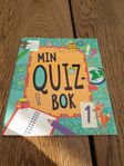 Quiz bok