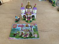 LEGO Disney Princess 41142 Slottsdjurens Kungliga Palats