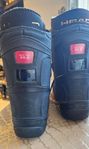 head snowboard boots 