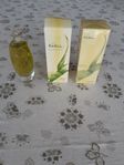 2 st Yves Rocher Nature Eau De Toilette