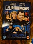 T J Hooker Box