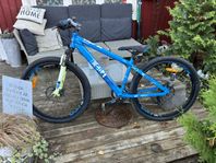 26 tum mountainbike 21 vxl