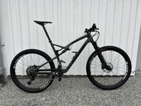 Allebike stl XL