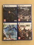 PS5 Games