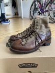 Sandmann Quartermaster boots, size 43