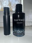 parfym Dior Sauvage EDP 110ml