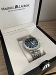 Maurice Lacroix Aikon Chronograph Automatic 44mm Fullset