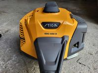 Stiga SBC 636 D  Grästrimmer/Röjsåg