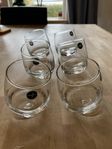 Sagaform Tumbler Whiskeyglas 6st