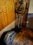 Crosstrainer