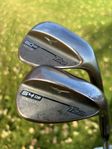 mizuno wedgar T22