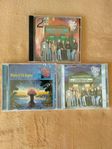 AllMan Brothers Band CD Skivor