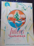 Julens melodibok 