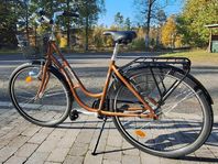 solhaga classic damcykel