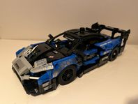 Lego Technic 42123 McLaren Senna