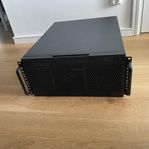 Serverrack/Server chassi