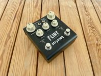 Strymon Flint v2, Tremolo & Reverb