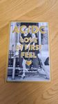 AC/DC LOVE AT FIRST FEEL BOOK.