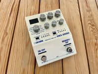 Delay pedal, Boss DD-200