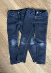 H&M jeans skinnet fit & denim