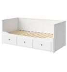 Hemnes dagbädd