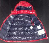 Moncler Bormes Vest 