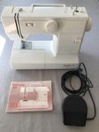 Symaskin Bernette 680 for Bernina