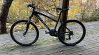 MTB cykel 