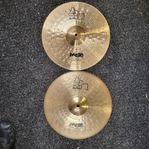 Paiste Alpha Power Hi-Hat 