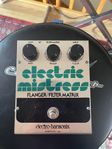 electro harmonix electric mistress vintage