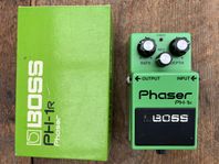 Boss PH-1r Phaser