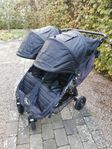 Dubbelvagn Baby Jogger Mini GT