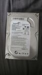 Seagate Barracuda 500 GB