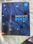 Matematik 5000/5 mkt fint skick 