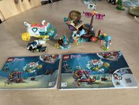 LEGO Friends 41378 Delfinräddning