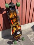 Longboard, Rayne Mini Killswitch