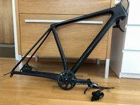 ram Cannondale fsi carbon 3 HT 2020 BallisTec Carbon