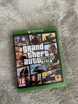 GTA 5 Xbox