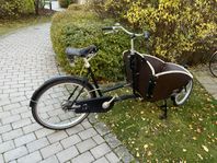 Lådcykel till ett bra pris