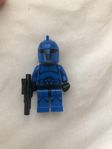 Lego star wars, Sw0614 lego gubbe