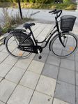 Monark damcykel 3 växlar