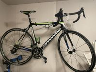 Cannondale Supersix Evo - Carbon