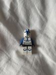 LEGO Star Wars Clone Trooper 501st Legion (Phase 2) sw0445