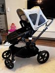 Bugaboo Fox allblack