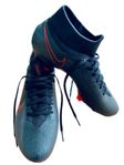 NIKE Fotbollsskor  stl. 35