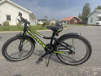 Cykel 20”, 1 år gammal 